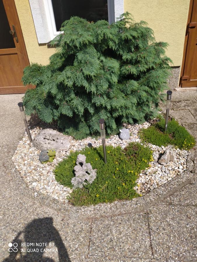 Ubytovanie Athéna Poprad Esterno foto